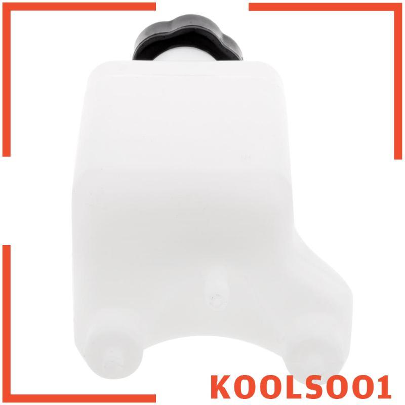 [Koolsoo1] ชุดอ่างเก็บน้ําถังน้ํามันสําหรับ Yamaha PY50 PW50 Peewee50 G50T Dirt Pit Bike