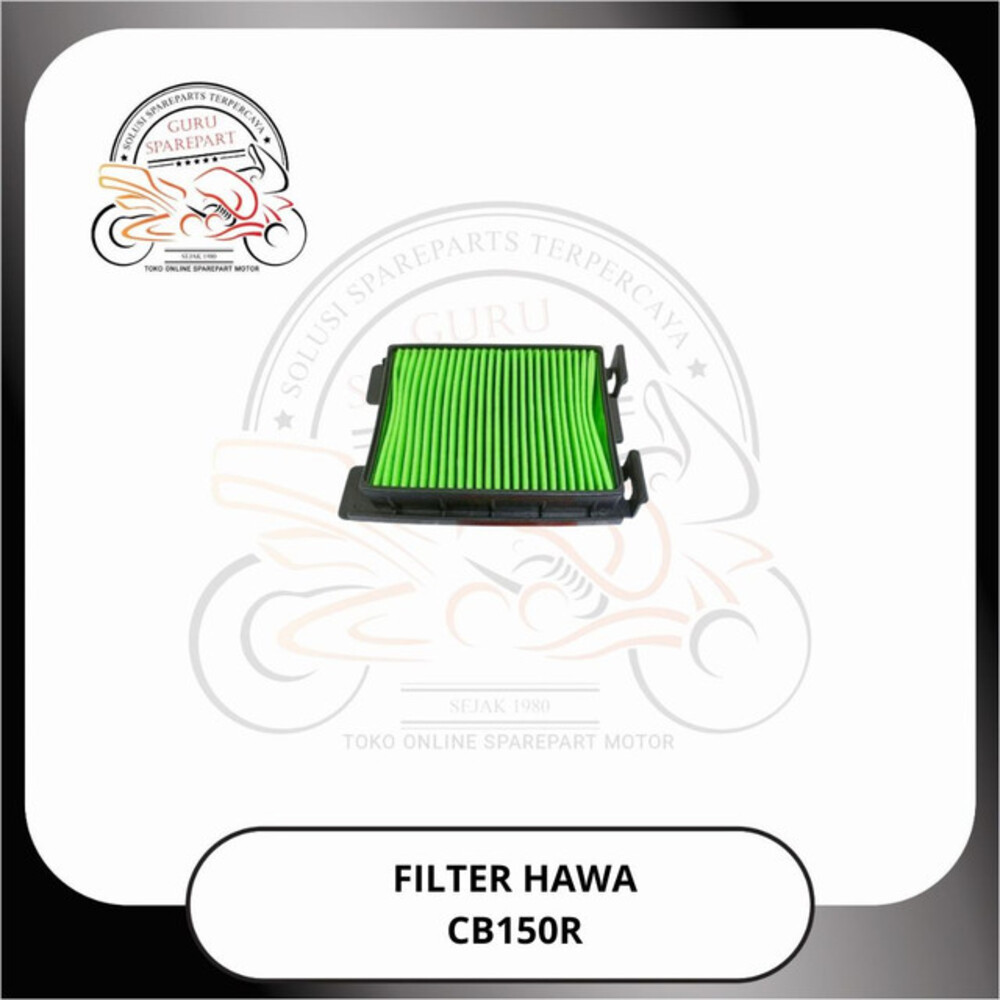 กรองอากาศ Cb150R****