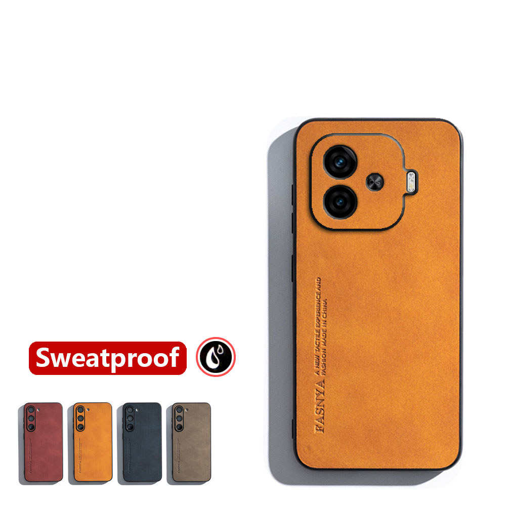 ผิว-ความรู้สึก Vivo iQOO Z9 Turbo+ Endurance Y200GT V2352A V2361GA V2417A V2361A V2352GA Elegance Re