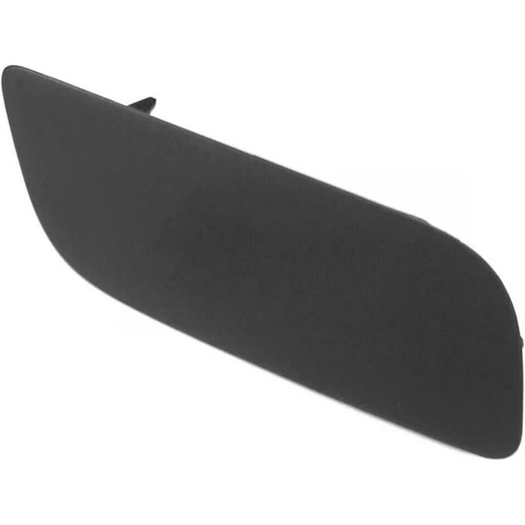 1 คู่ด้านหน้าไฟหน้ากันชนเครื่องซักผ้าหัวฉีด Fit สําหรับ Tt Tts 8J3 8J9 2007-2014 8J0807754บี 8เจ0807