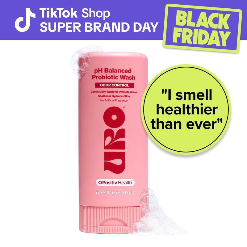 URO-pHBalancedProbiotic