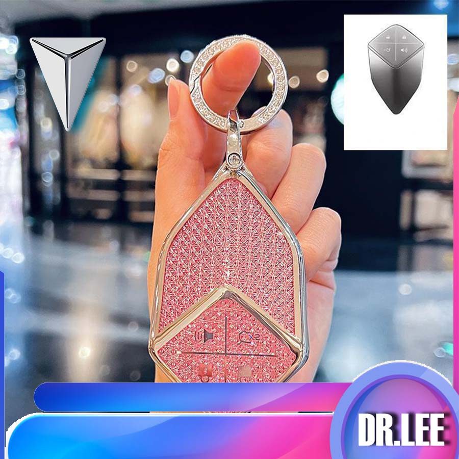 [READY]DEEPAL S07 Diamond key case DEEPAL L07 Keychain DEEPAL S05 E07 SL03  Auto Parts S81I