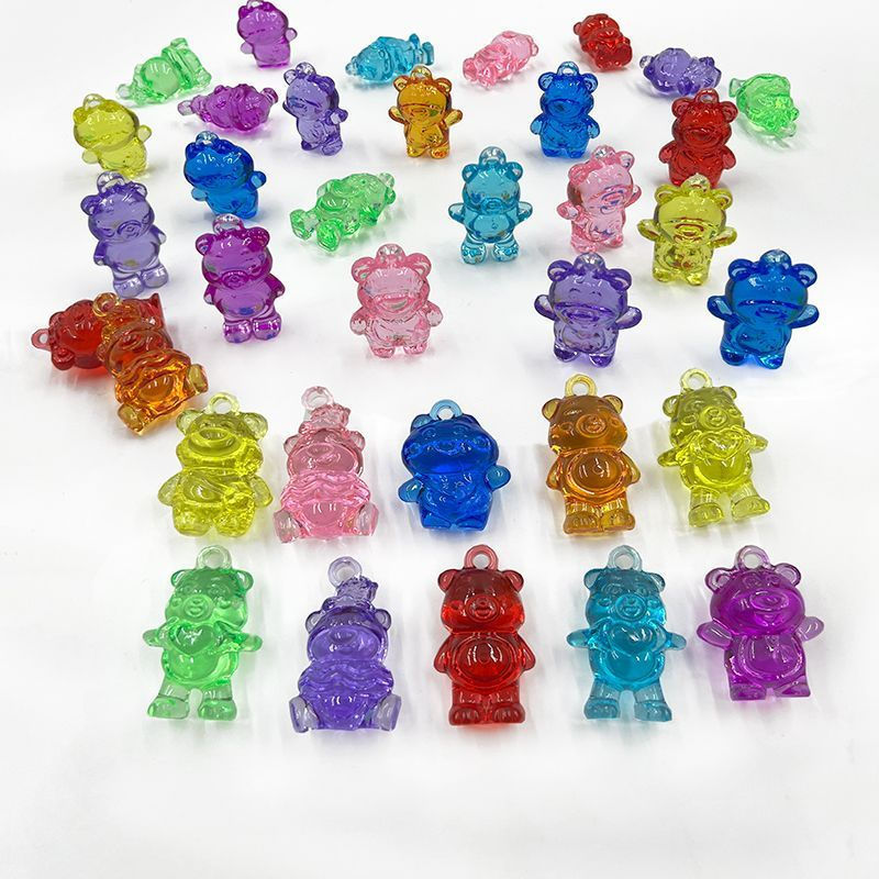 New Product#Crystal Small Toys Diamond Children's Gemstone Acrylic Creative Cool Kids Toys Crystal S