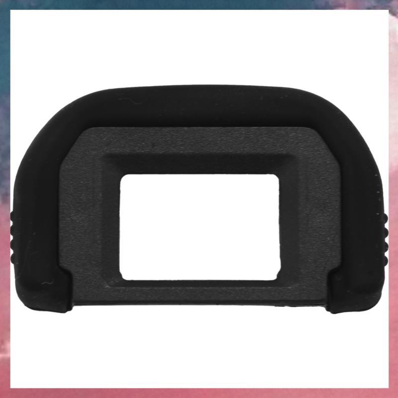 กล้อง Eyecup Eyepiece สําหรับ Ef เปลี่ยน Viewfinder Protector สําหรับ 350D 400D 450D 500D 550D 600D 