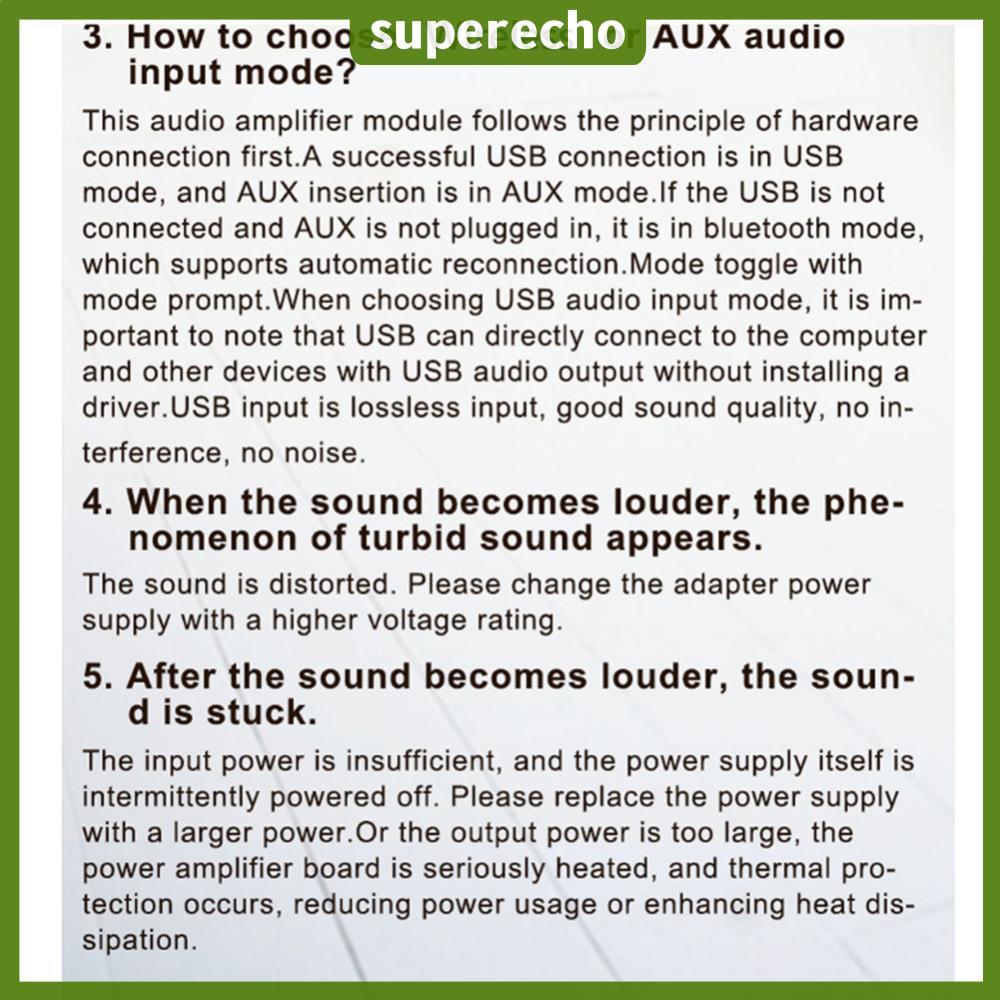 ⚡24ชม.⚡ ZK-1002M บอร์ดขยายเสียงไฮไฟสเตอริโอ Bluetooth แอมป์ที่รองรับ