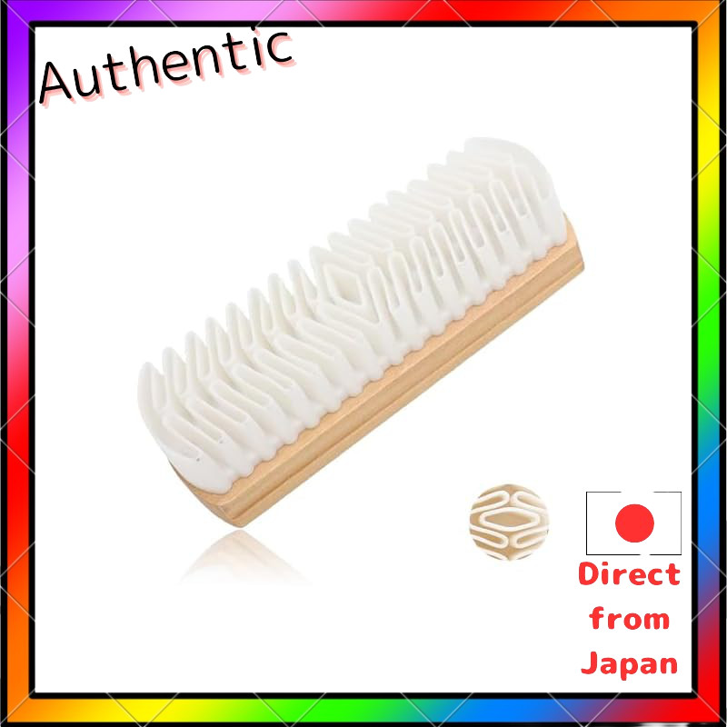 LeTradeJP Stain Remover for Suede - Natural Rubber Eraser for Shoe Care, Sneakers, Leather Shoes, Cr