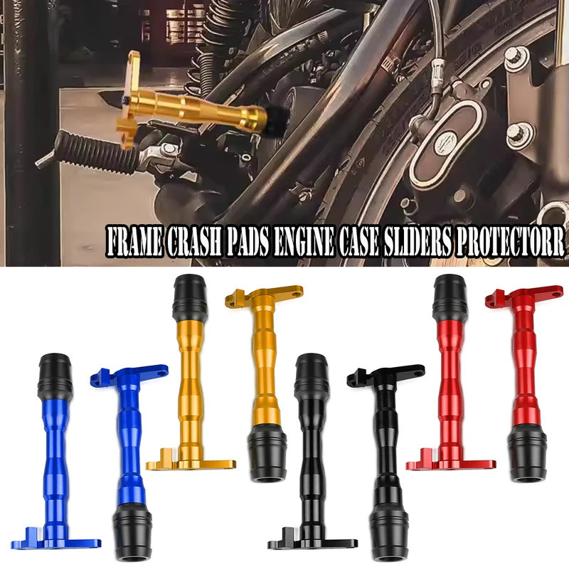 สําหรับ YAMAHA YZF-R15 YZF R15 V3/V3.0 กรอบเครื่องยนต์ Slider Falling Protection Fairing Guard Crash