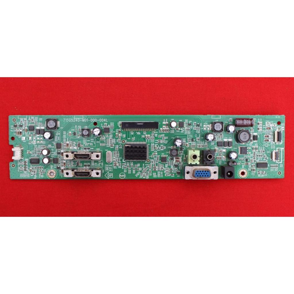 Original AOC I2267FWH D2757PH I2367FH ไดรฟ์ 715G5240-M01-000-004I