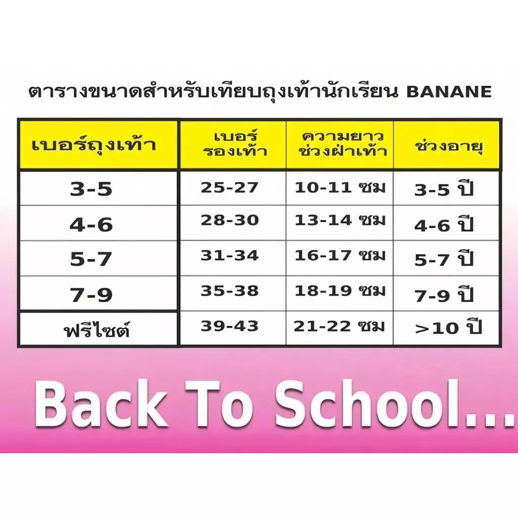 1 แพ็คมี 12 คู่ถุงเท้านักเรียน ข้อสั่น สีน้ำตาล ถูกระเบียบ มีไซส์ 3-5/4-6/5-7/7-9/9-12 สินค้าพร้อมส่ง H thumbnail 8
