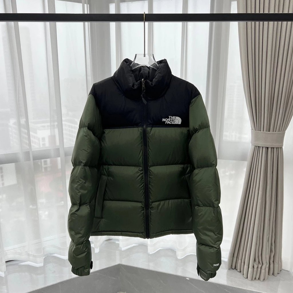 | North Side 1996 Nuptse Classic Style/North Side Down Jacket