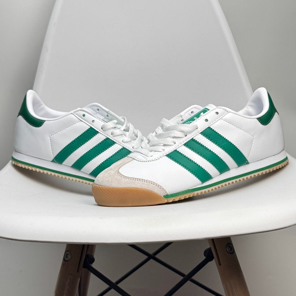 Adidas Originals K 74 กันน้ำและต้านทานแรงบิด เหมาะสำหรับทุกฤดูกาล