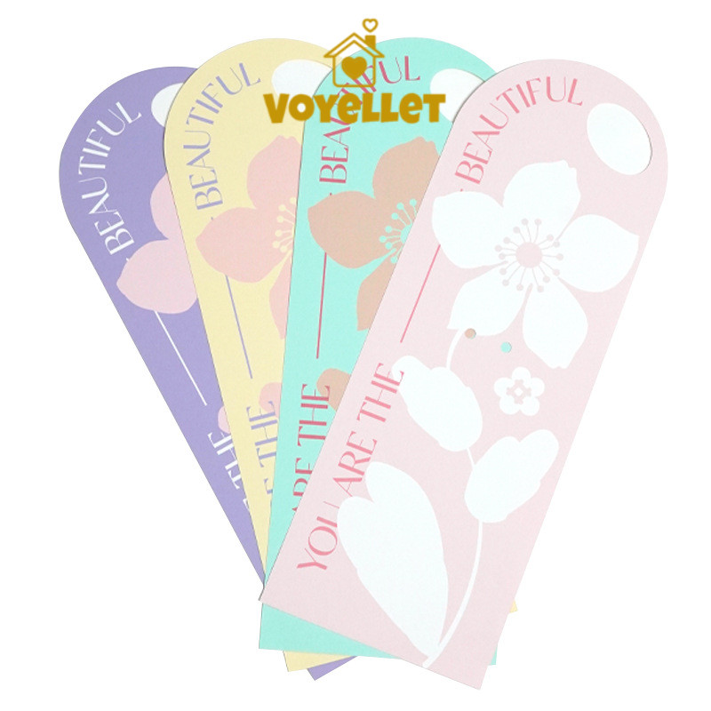 Voyellet ดอกไม้ก้านเดี่ยวพร้อมการ์ดดอกไม้แบบถือ บรรจุภัณฑ์สไตล์แคปซูล เหมาะสำหรับเทศกาลคริสต์มาสและปีใหม่ ราคา ถูกที่สุด ดีลบีเคเค แกลเลอรีภาพที่ 8