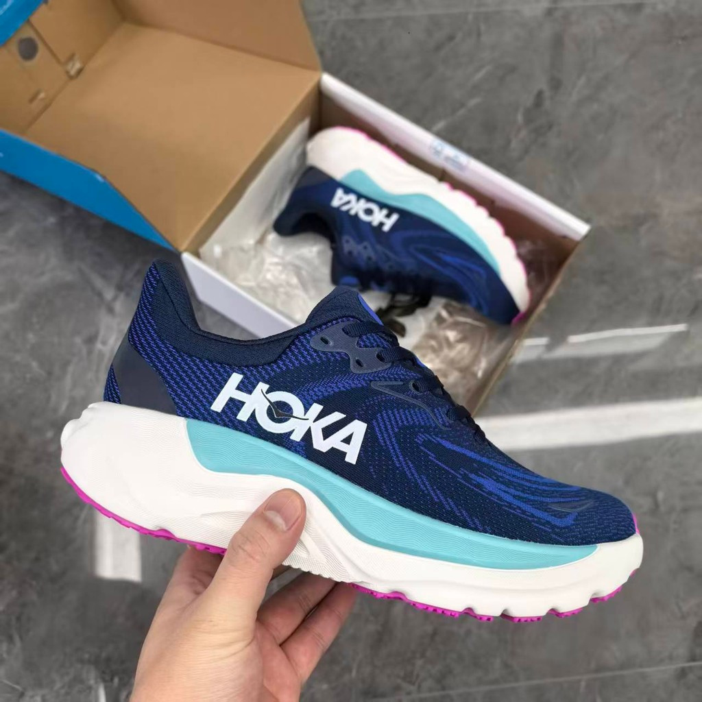 รองเท้า Lotto Arach 8 Unisex 2025 น้ำหนักเบา ทนทาน