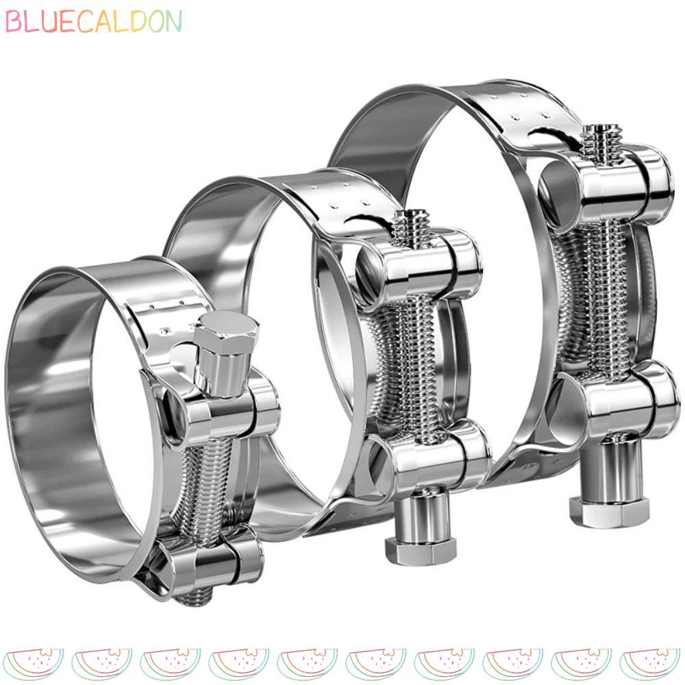 BLUECALDON 1 ชิ้นสแตนเลสที่มีประโยชน์ไอเสียซ่อมเครื่องมือฮาร์ดแวร์ T Bolt