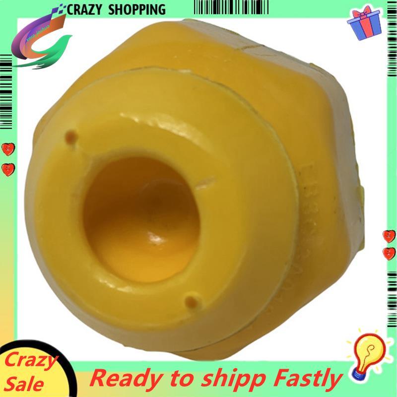 EB3C3A016AA รถบล็อกบัฟเฟอร์ระบบกันสะเทือนล่างสําหรับ Ranger 2.2L 2015-2018 บล็อกบัฟเฟอร์กันชน EB3C-3