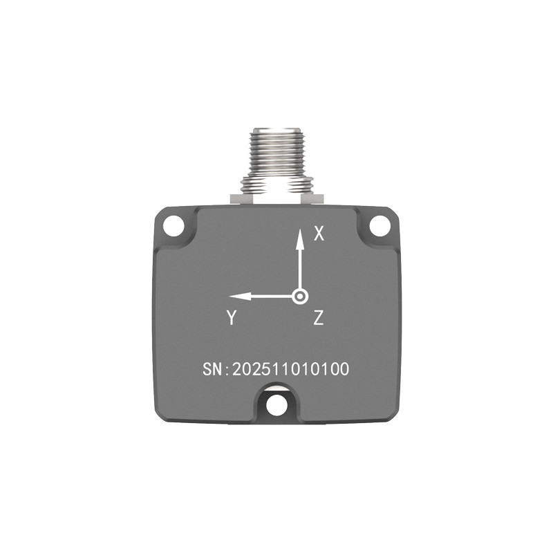 IMU-3A Accelerometer Gyroscope Sensor 6 แกนสมาร์ท Motion Motion & ตําแหน่งเซ็นเซอร์สําหรับ AR/VR/อุป