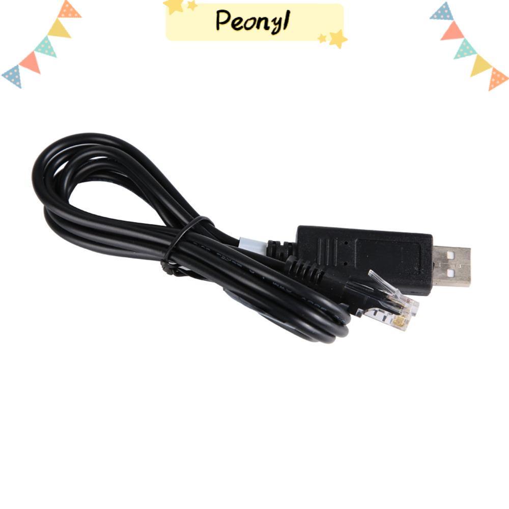 PEONY สาย USB เป็น RS485, สายการสื่อสารพีซี USB ถึง RS485 1.5 เมตร, เทคโนโลยี MPPT CC-USB-RS485-150U