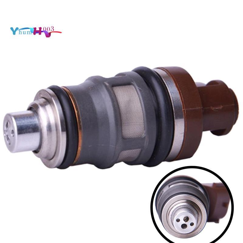 [yhumh003]หัวฉีดใหม่สําหรับ MR2 Celica Turbo 3SGTE 1JZGTE 2JZGTE 1001-87092 100187092