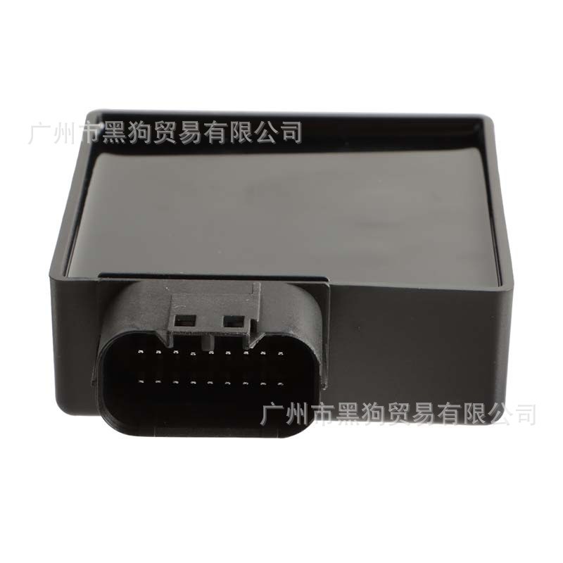 อุปกรณ์รถจักรยานยนต์ CDI เหมาะสําหรับ Honda CLICK 110 Vario 110 30410-KVB-851