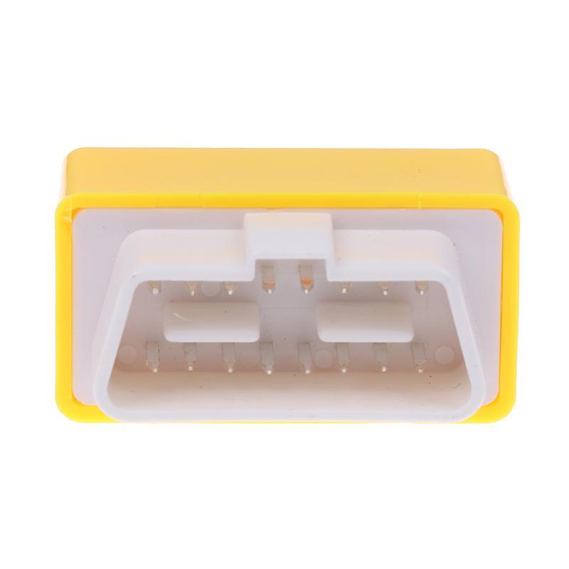 Newwellknownepic 1 ชิ้น Super Car Chip Tuning Box Plug And Drive More Power/More Torque As Nitro Chi