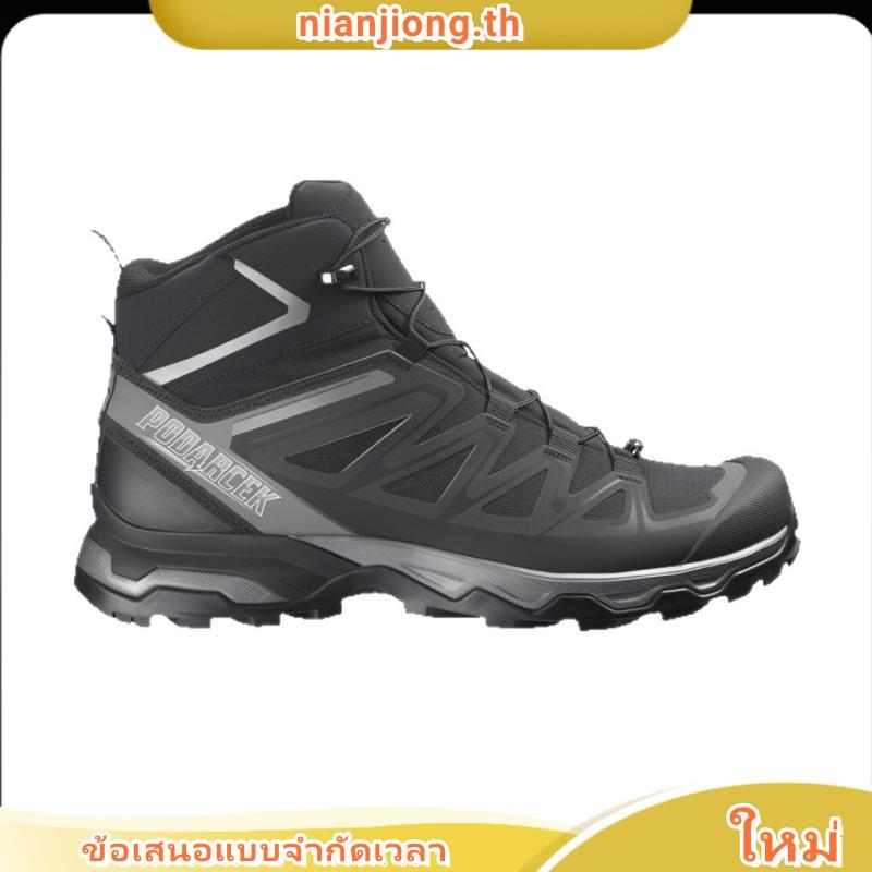 SALOMON X ULTRA 360 MID Gore Tex Women Hiking Boots L47448700 Official Store