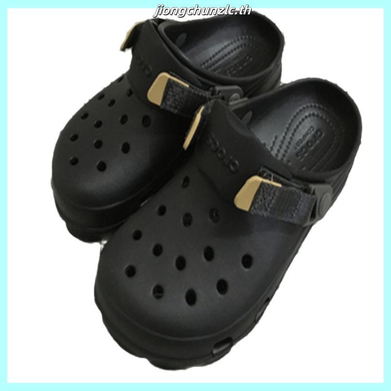 สเก็ตเชอร์ส รองเท้าผู้ชาย Men Foes Surge Foes Shoes - 243310-KHK