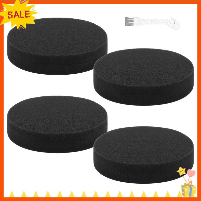 [Fast D]ตัวกรองแทนที่สําหรับ Powerforce Helix Turbo 2190 Cleanview Rewind 2258 2492 2254 เครื่องดูดฝ