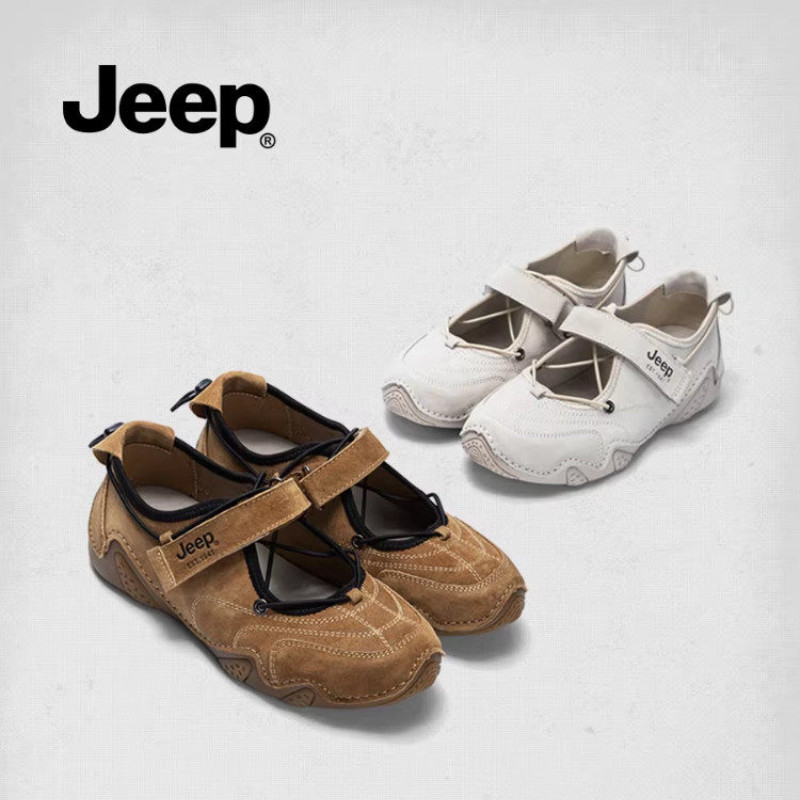 รถจี๊ปกีฬาแมรี่เจนรองเท้าผู้หญิง2026ฤดูใบไม้ผลิฤดูร้อนสไตล์ใหม่ฝรั่งเศสปากตื้นชี้นิ้วเท้านุ่มแต่เพียงผู้เดียวสบายรองเท้าแบน