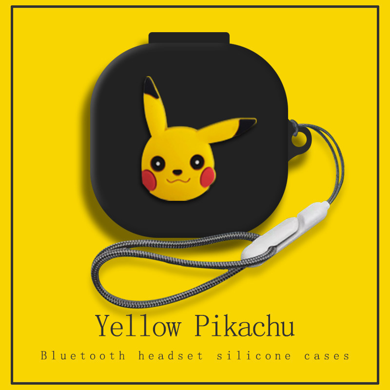 Stock ReadyCase สําหรับ Anker Soundcore R60i NC/P31i/P30i/P20i/R50i NC/R50i/P40i/P41i/P25i อะนิเมะกา