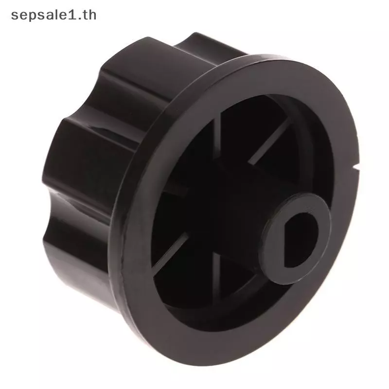 # SALE # 1PCS สําหรับอุปกรณ์เสริม Air Fryer KL50-G3 ปุ่มลูกบิดจับเวลา D ประเภทจับเวลาเพลาครึ่งวงกลมหม้อความดัน