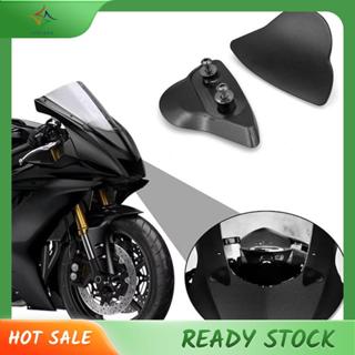 [luxiang.th] กระจกมองหลังรถจักรยานยนต์บล็อกปิดสําหรับ YZF R6…