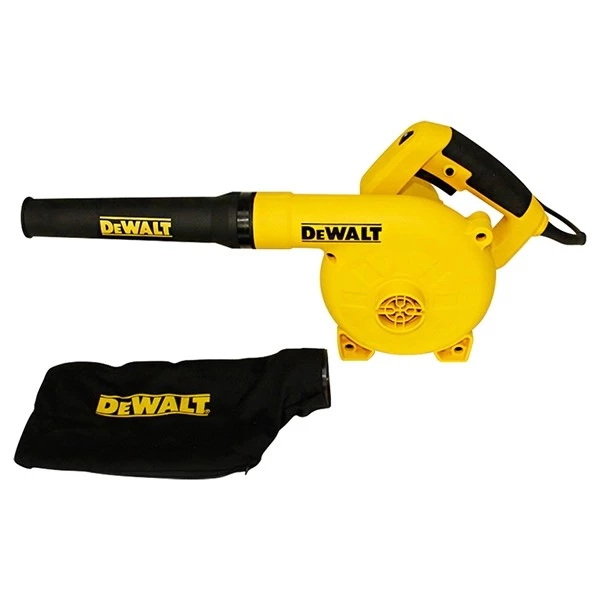 เครื่องเป่าลมดูดฝุ่น DEWALT รุ่น DWB6800 กำลัง 800 วัตต์ thumbnail 5