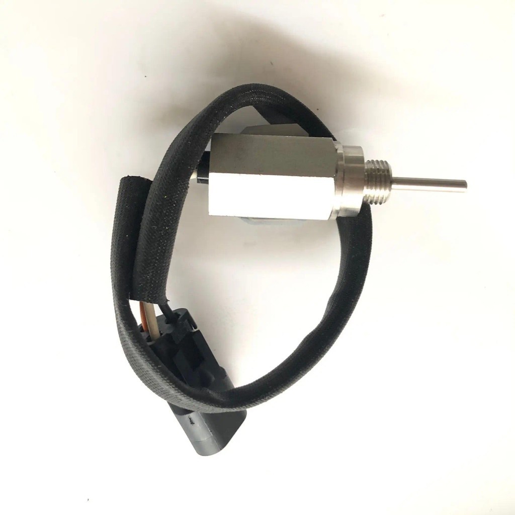 118-7226 1187226 เซ็นเซอร์อุณหภูมิน้ําหล่อเย็นสําหรับ CAT D6R D7R D8R 777D 988H