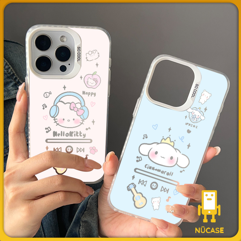 สำหรับ เคสไอโฟน 13 12 11 iPhone 16 15 14 PRO MAXเคสครายเบบี้ แอปเปิ้ลโทรศัพท์ จัดส่งจากประเทศไทย – โปรปัง