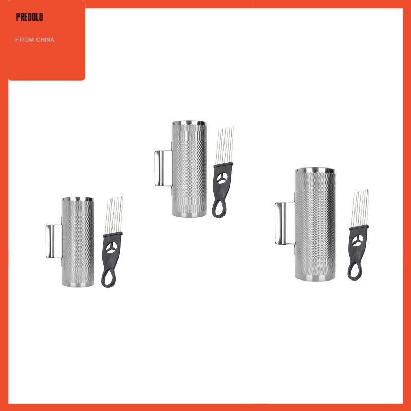 [Predolo] Guiro Instrument Shaker เครื่องดนตรี Guiro Shaker สําหรับคอนเสิร์ตปาร์ตี้