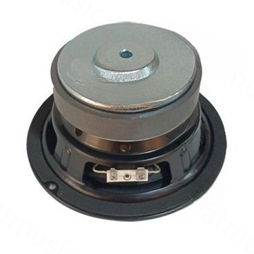 【COD】HK ดอกซับ 6.5 นิ้ว 4Ω 100W ซับเบส 6.5นิ้ว ลำโพง 6.5 นิ้ว เบส ดอก 6.5นิ้ว ซับเบส เครื่องเสียงรถยนต์ - รูปที่ 6