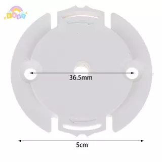 [BB-t] ฐาน Braet สําหรับ Xiaomi 1080P กล้องสมาร์ทไม่มีการเจาะ Stiing Pulley แขวนผนัง Inverted ติดตั้งผู้ถือขาตั้งใหม่