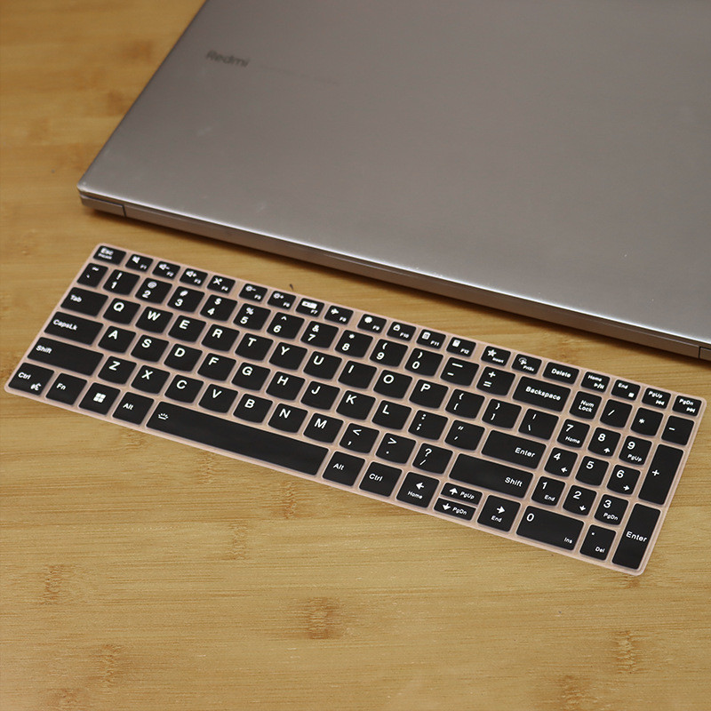 TPU แป้นพิมพ์แล็ปท็อปสําหรับ 2025 Lenovo Yoga 7 7i 16ILL10 16AKP10 16", IdeaPad Slim 5 5i 16 "16IRH1