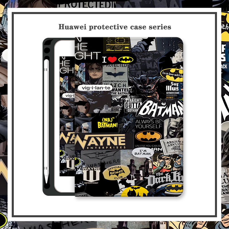 เคสสําหรับ Honor Tablet Pad 10 9 12.1 นิ้ว 8 12 & MagicPad 2 3 GT Pro 12.3 ยังเข้ากันได้กับ Honor Pa