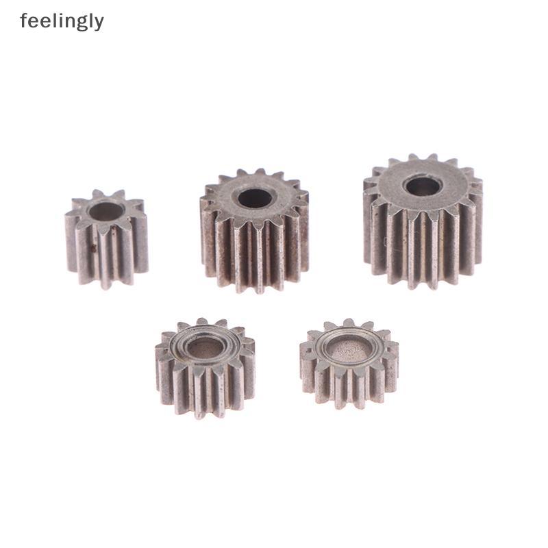 [S&H] มอเตอร์เกียร์ 9 /11 /12 /13 /14 /15 ฟันเปลี่ยนมอเตอร์เกียร์สําหรับ RS550 10.8V / 12V / 14.4V /