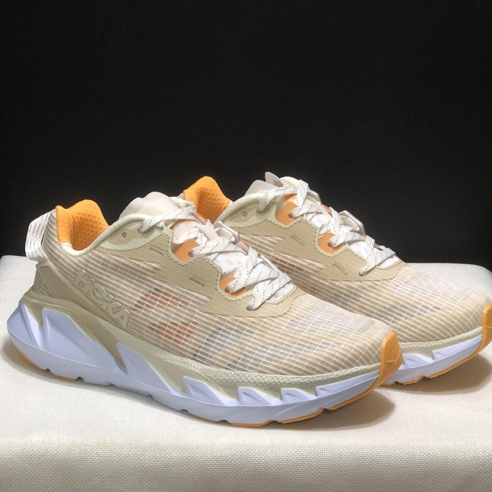 HOKA Elevon 2 Trail รองเท้าวิ่งและเดิน สำหรับผู้ชายและผู้หญิง ใช้งานได้ทั้งวิ่งและเดิน