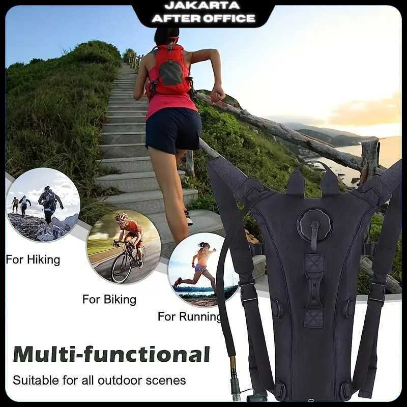 KMS Water Buldder Bite Valve Hydration Bag 3L - BL018