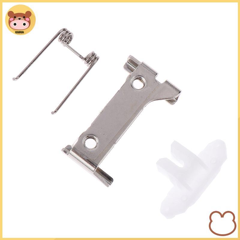 Aosun Professional Clipper อุปกรณ์เสริมสําหรับตัดผม JRL 2020C P800 Clippers EN