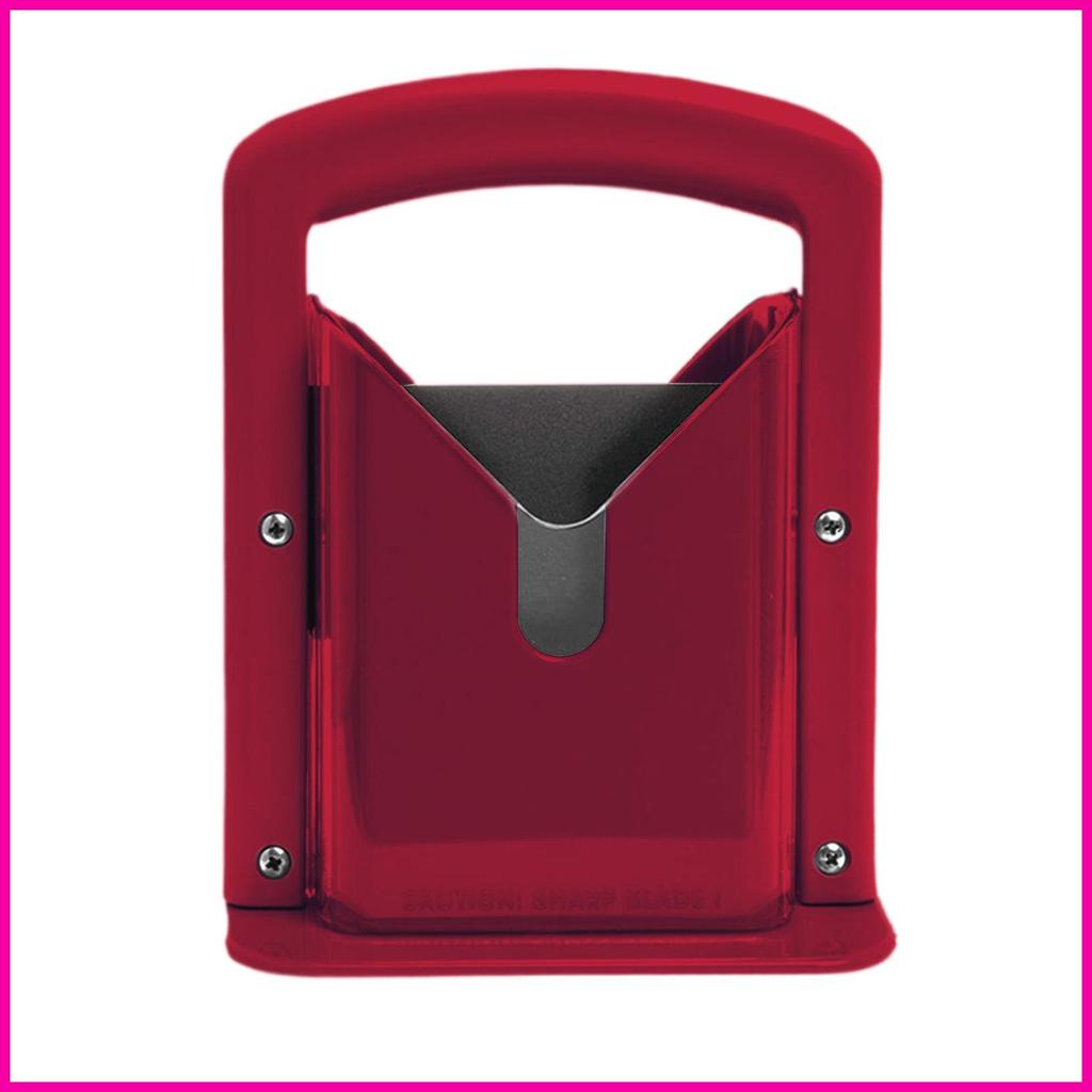 Bagel Guillotine คู่มือปรับอุปกรณ์ครัวโฮมเมด Bagel เครื่องตัดขนมปังสําหรับมัฟฟินม้วนแซนวิช lrnvn