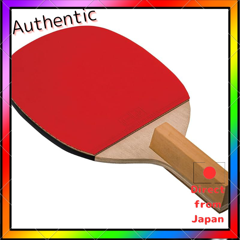 Unix Table Tennis Racket Penhold Racket NX3039