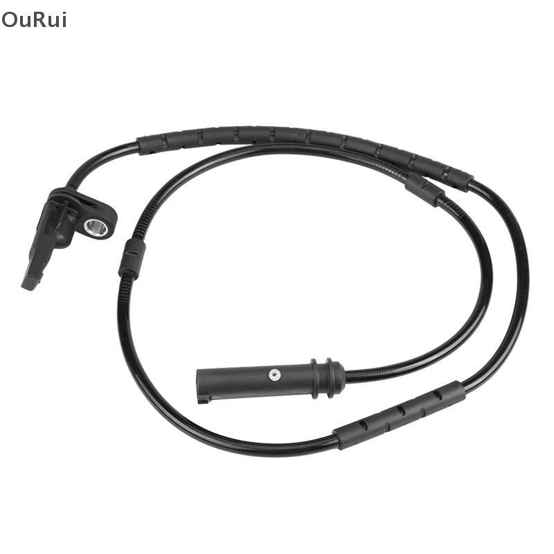 [B&C] เซ็นเซอร์ความเร็ว ABS ด้านหลังซ้าย/ขวาสําหรับ BMW F20 F21 F22 F23 F30 F31 F32 F33 F35 F80 F82 