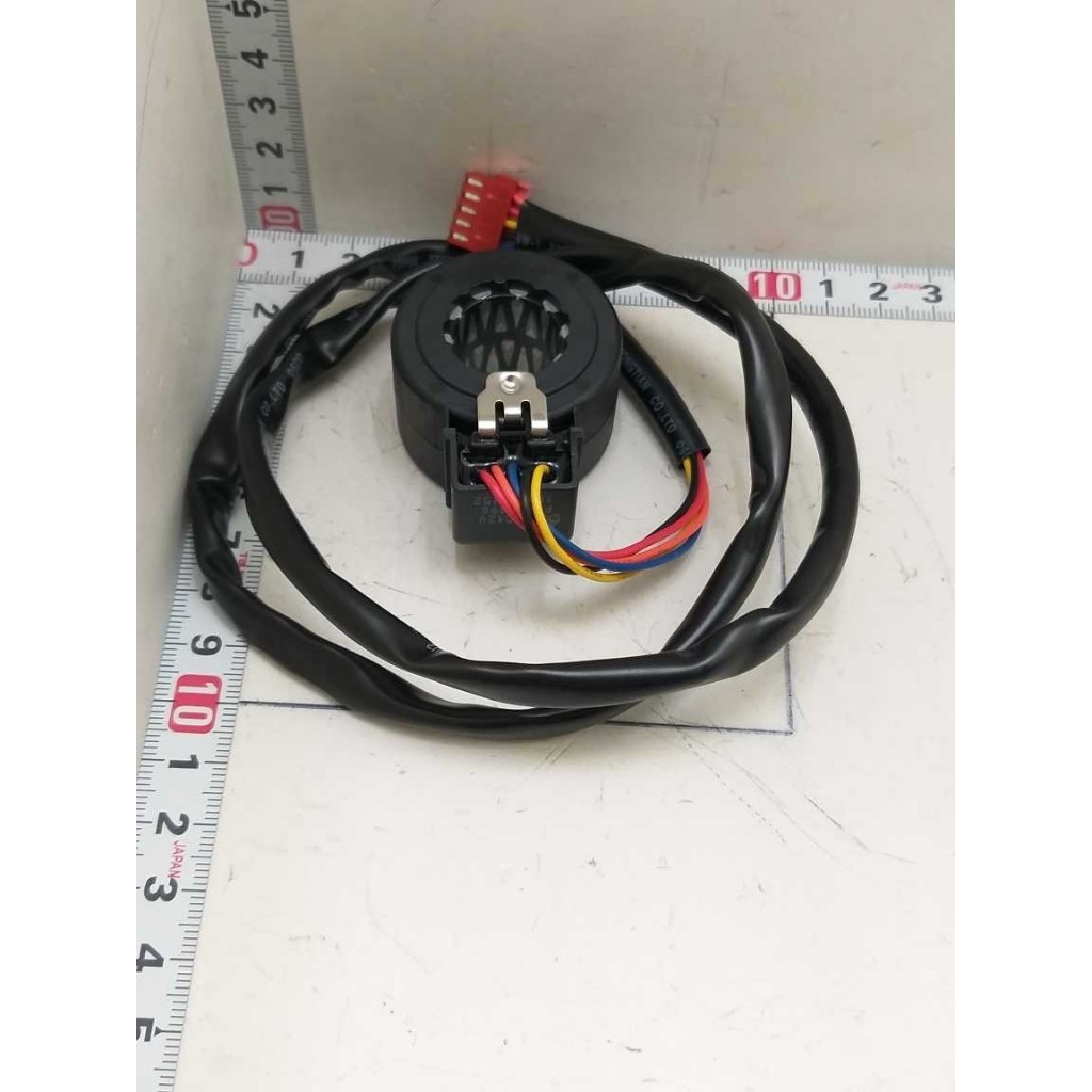 อะไหล่ของแท้/อีวีวาล์วแอร์ซัมซุง/DB62-08126C/SAMSUNG/VALVE COIL EXPAN;DC12V,COIL,700mm/