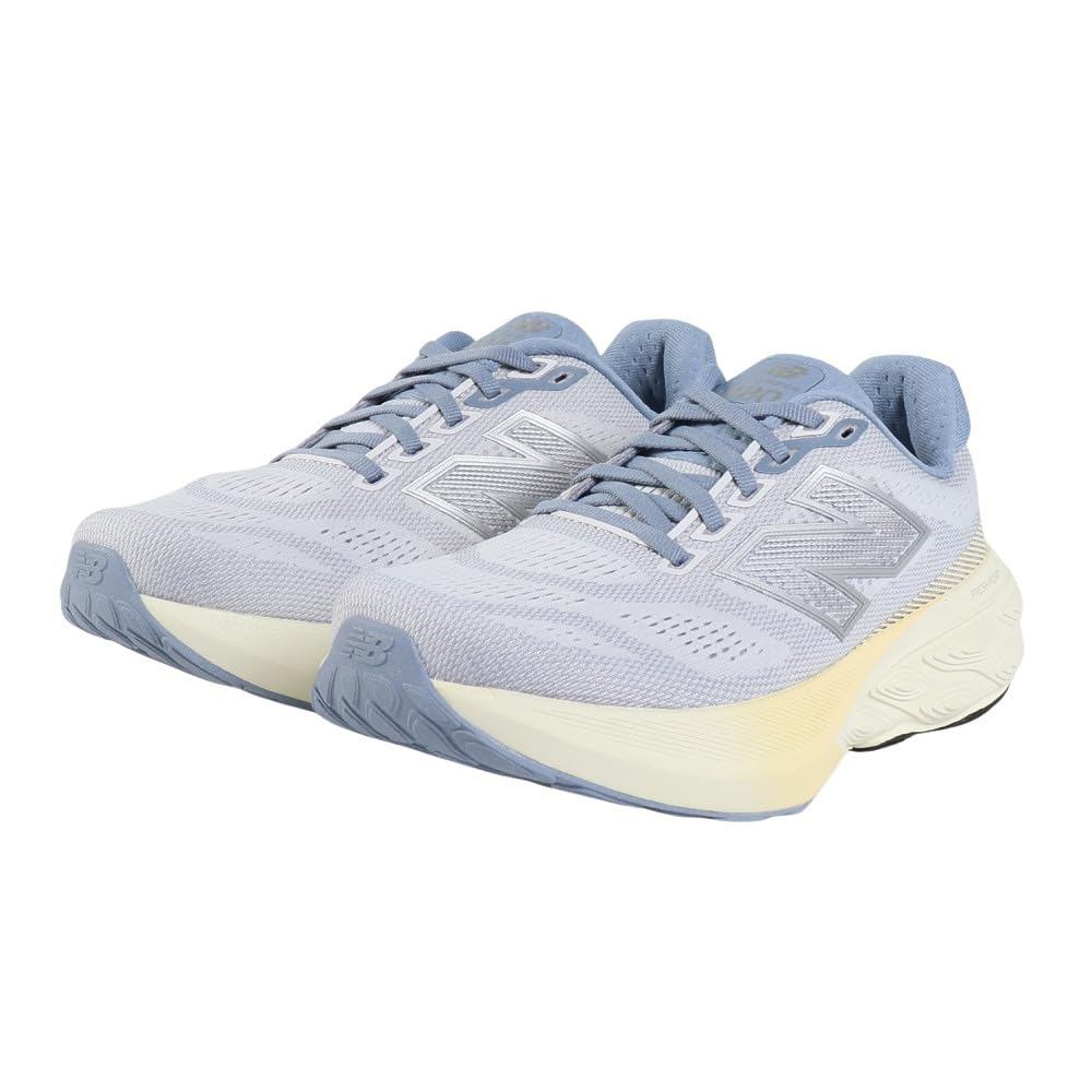 New Balance Fresh Foam X 880 v15 Running Shoes for Women - Light Gray