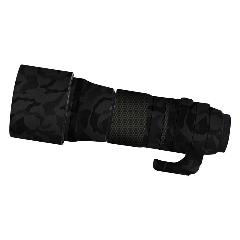 เหมาะสําหรับ Sigma 150-600F5.6-F6 Canon Port sigma150-600 เลนส์สติกเกอร์ 3M