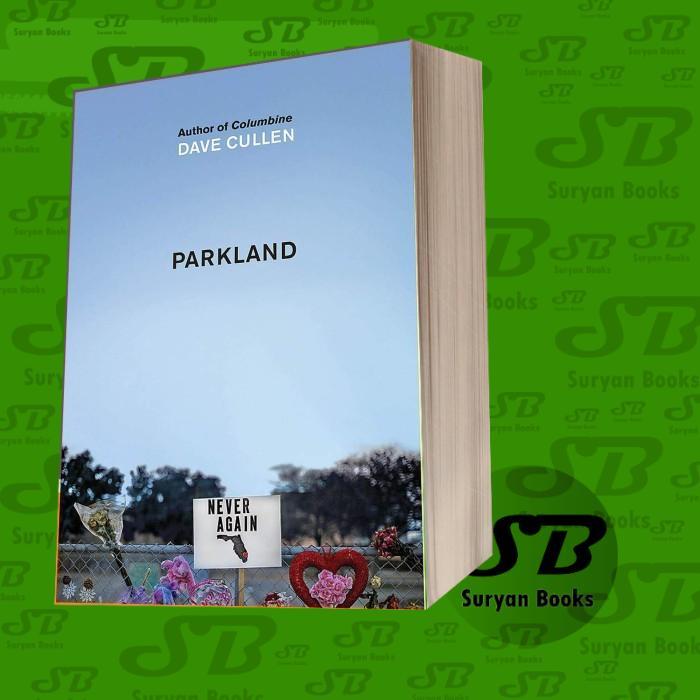 Parkland: กําเนิดการเคลื่อนไหว Dave Cullen